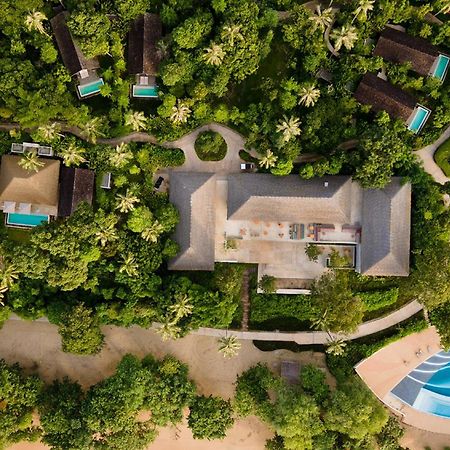 Villa Escape Burasari 푸껫 외부 사진